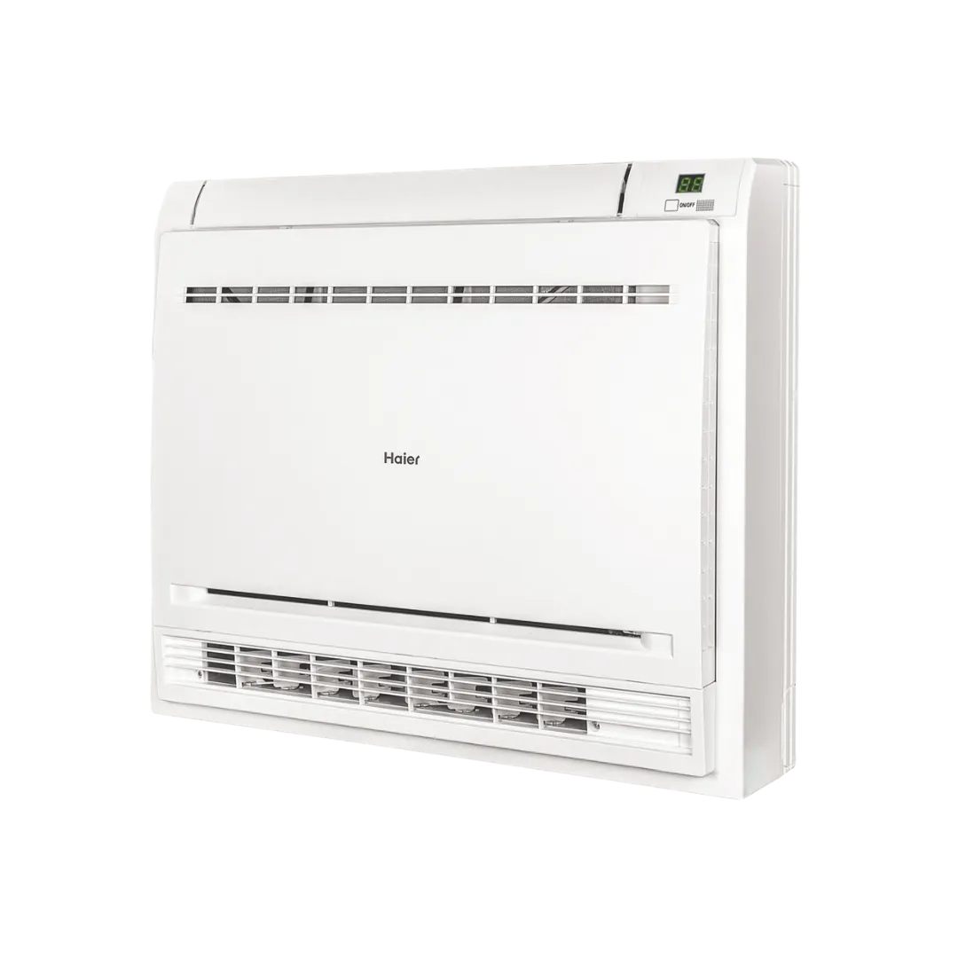 Κλιματιστικό μηχάνημα τύπου Κονσόλας 9000btu/h