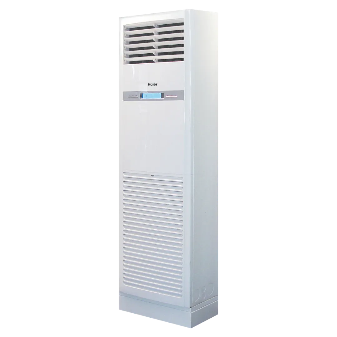 Κλιματιστικό μηχάνημα τύπου ντουλάπας 35000btu/h