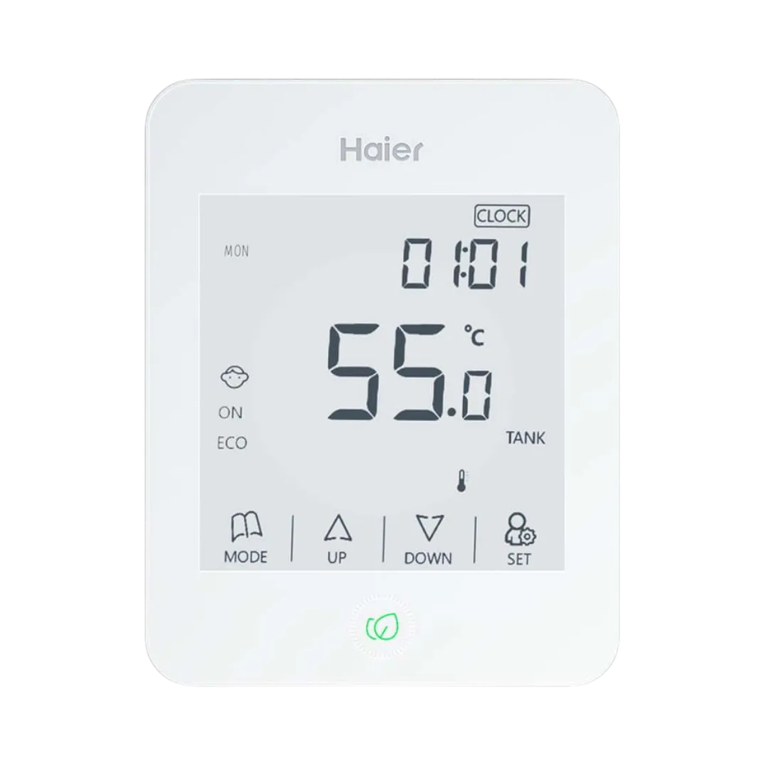 YR-E27A Ασύρματο Χειριστήριο Haier