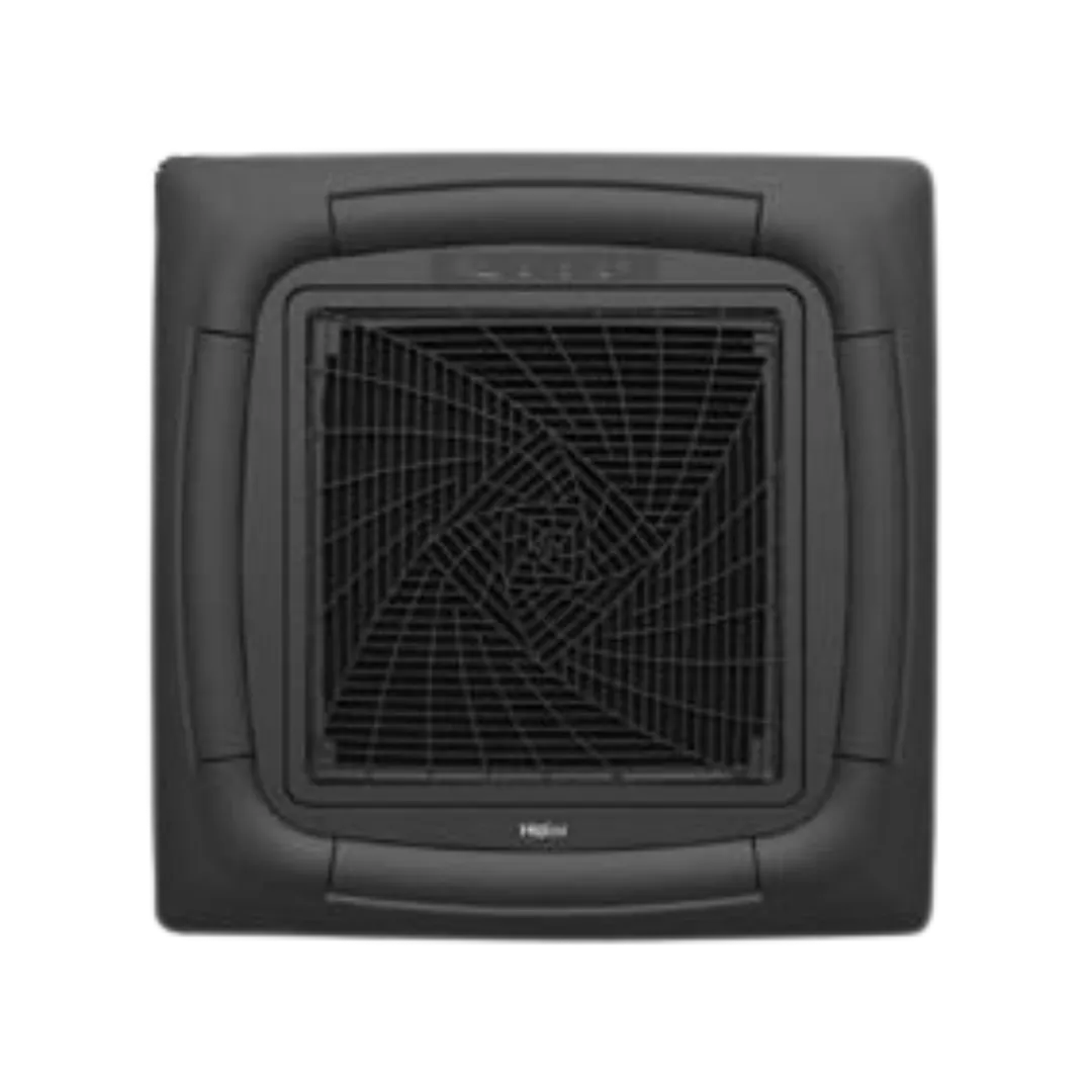 PB-620KB(B) Black Panel Cassette 620 Haier