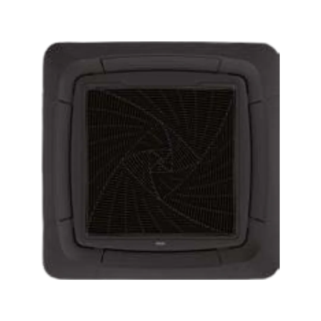 PB-950QB(B) Black Panel Cassette RoundFlow Haier