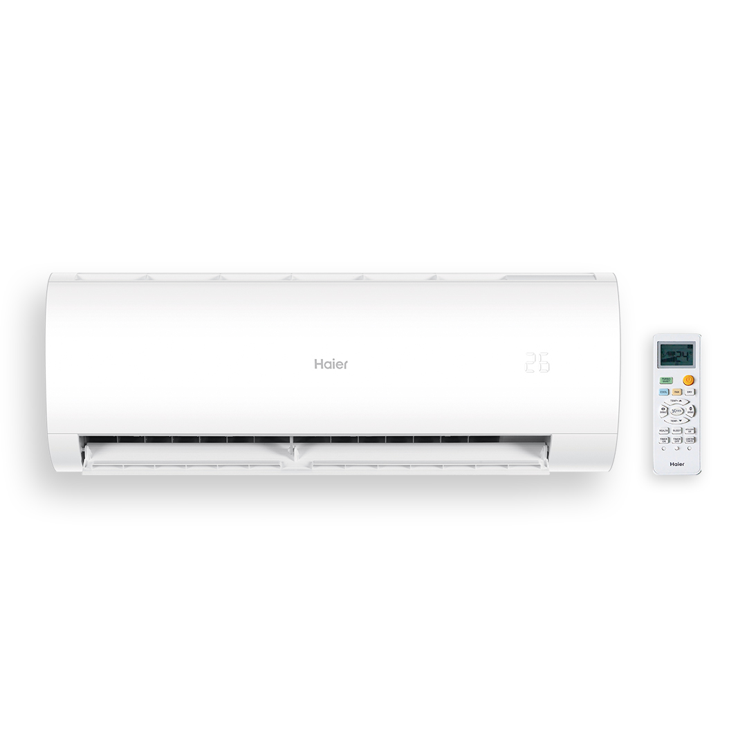 Κλιματιστικού τοίχου Haier Flair Υψηλής Ισχύος 32.000btu/h