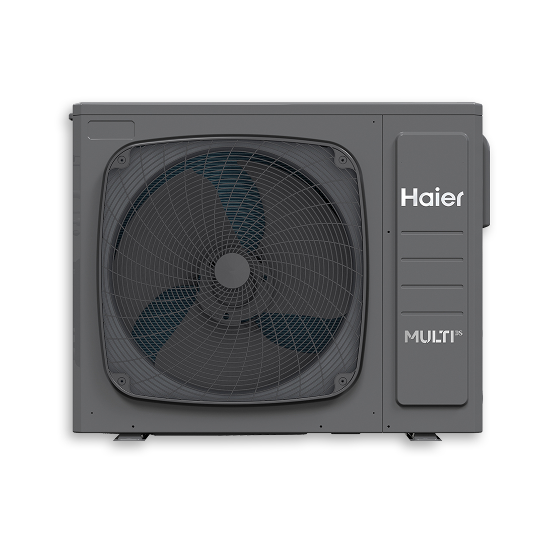 Εξωτερική Μονάδα κλιματιστικού Haier MultiSplit-3S 3U55S2WR1FA 18000BTU/H